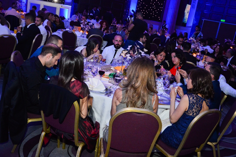 NDU 5th Annual Gala Dinner